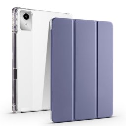 CRYSTAL Flip flow Lenovo Tab M11 / K11 lila