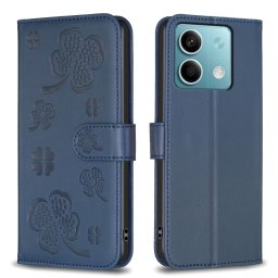 ART C LOVE R Pénztárcahuzat Xiaomi Redmi Note 13 kék
