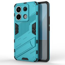 BIB Védőburkolat Xiaomi Redmi Note 13 Pro 5G / Xiaomi Poco X6 5G kék