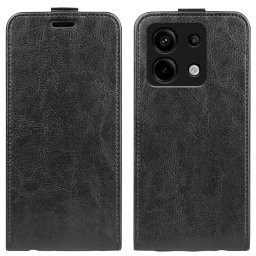 Flip tok Xiaomi Redmi Note 13 Pro 5G / Xiaomi Poco X6 5G fekete