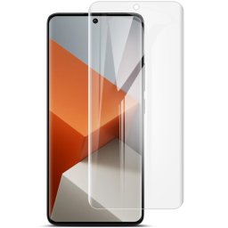IMAK HYDROGEL 2x védőfólia Xiaomi Redmi Note 13 Pro+ 5G készülékhez
