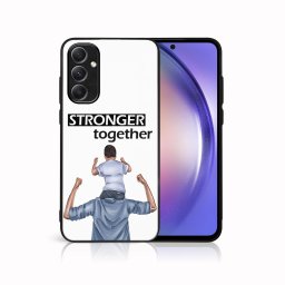 PROTEMIO MY ART Védőburkolat Samsung Galaxy A14 / A14 5G DADDY (116) telefonhoz