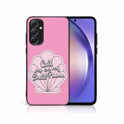 PROTEMIO MY ART Védőburkolat Samsung Galaxy A14 / A14 5G SHELLPHONE (123) telefonhoz