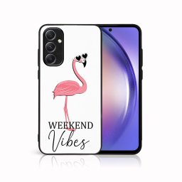 PROTEMIO MY ART Védőburkolat Samsung Galaxy A14 / A14 5G VIBES (128) telefonhoz