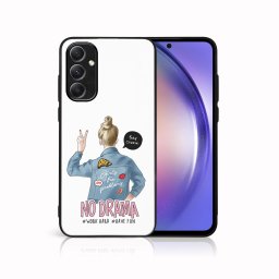 PROTEMIO MY ART védőburkolat Samsung Galaxy A14 / A14 5G NO DRAMA (138) telefonhoz