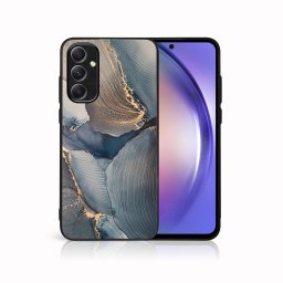 PROTEMIO MY ART Védőburkolat Samsung Galaxy A14 / A14 5G SPARKLE (147) telefonhoz
