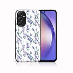 PROTEMIO MY ART Védőburkolat Samsung Galaxy A14 / A14 5G LAVENDER (157) telefonhoz