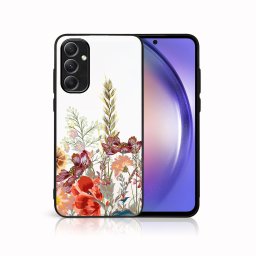 PROTEMIO MY ART Védőburkolat Samsung Galaxy A14 / A14 5G MEADOW (159) telefonhoz