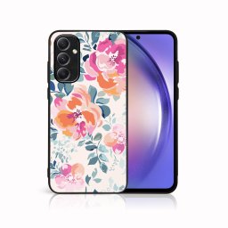 PROTEMIO MY ART Védőburkolat Samsung Galaxy A14 / A14 5G BLOSSOM (160) telefonhoz