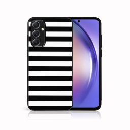 PROTEMIO MY ART Védőburkolat Samsung Galaxy A14 / A14 5G LINES (169) telefonhoz