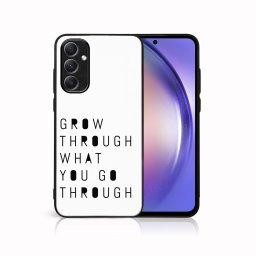 PROTEMIO MY ART Védőburkolat Samsung Galaxy A14 / A14 5G GROW (170) telefonhoz