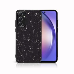 PROTEMIO MY ART Védőburkolat Samsung Galaxy A14 / A14 5G STARRY (173) telefonhoz
