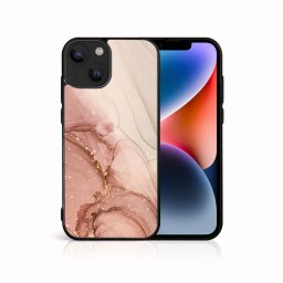 PROTEMIO MY ART Védőburkolat Apple iPhone 14 Plus SHIMMER (152) telefonhoz