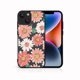 PROTEMIO MY ART Védőburkolat Apple iPhone 14 Plus DAISY (161) telefonhoz