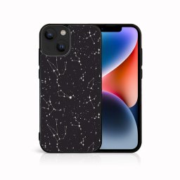 PROTEMIO MY ART Védőburkolat Apple iPhone 14 Plus STARRY (173) telefonhoz
