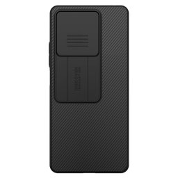 NILLKIN CAM SHIELD PRO burkolat Xiaomi Redmi Note 13 5G fekete