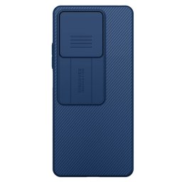 NILLKIN CAM SHIELD PRO burkolat Xiaomi Redmi Note 13 5G kék