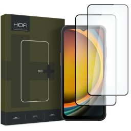 HOFI PRO+ 2x 3D Védőüveg Samsung-hoz Galaxy Xcover 7