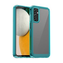 CRYSTAL Védőburkolat Samsung Galaxy A15 / A15 5G türkiz