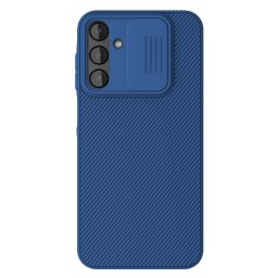 NILLKIN CAM SHIELD PRO burkolat Samsung Galaxy A15 / A15 5G kék