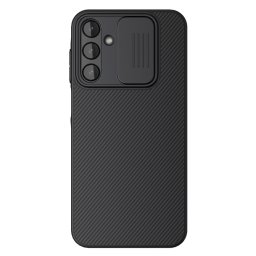 NILLKIN CAM SHIELD PRO burkolat Samsung Galaxy A15 / A15 5G fekete