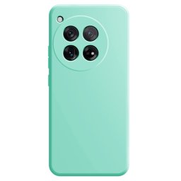 RUBBER Védőhuzat One Plus 12 mentolhoz