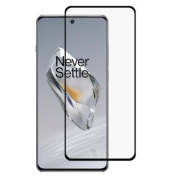 3D edzett védőüveg One Plus 12-hez