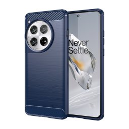 FLEXI TPU Védőburkolat One Plus 12 kék