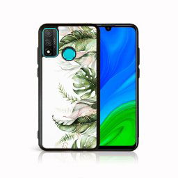 PROTEMIO MY ART Védőburkolat Huawei P Smart 2020 TROPICAL készülékhez (154)