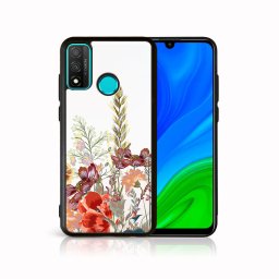 PROTEMIO MY ART Védőburkolat Huawei P Smart 2020 MEADOW készülékhez (159)