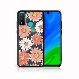 PROTEMIO MY ART Védőburkolat Huawei P Smart 2020 DAISY (161) készülékhez