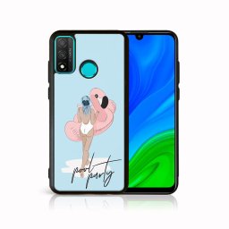PROTEMIO MY ART Védőburkolat Huawei P Smart 2020 POOL készülékhez (126)