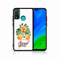 PROTEMIO MY ART Védőburkolat Huawei P Smart 2020 APEROL készülékhez (127)