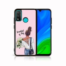 PROTEMIO MY ART Védőburkolat Huawei P Smart 2020 DAY készülékhez (136)