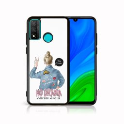 PROTEMIO MY ART Védőburkolat Huawei P Smart 2020 NO DRAMA telefonhoz (138)