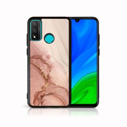 PROTEMIO MY ART Védőburkolat Huawei P Smart 2020 SHIMMER készülékhez (152)
