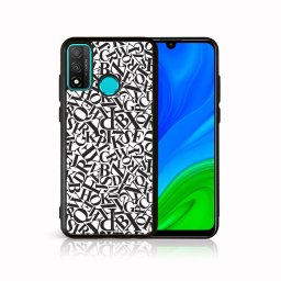 PROTEMIO MY ART Védőburkolat Huawei P Smart 2020 ABCD készülékhez (166)