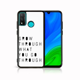 PROTEMIO MY ART Védőburkolat Huawei P Smart 2020 GROW készülékhez (170)