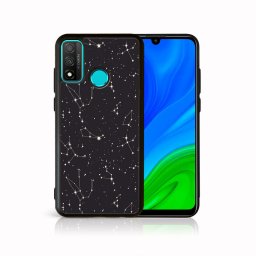 PROTEMIO MY ART Védőburkolat Huawei P Smart 2020 STARRY készülékhez (173)