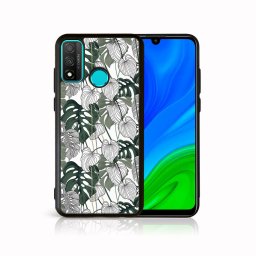PROTEMIO MY ART Védőburkolat Huawei P Smart 2020 LEAF készülékhez (175)