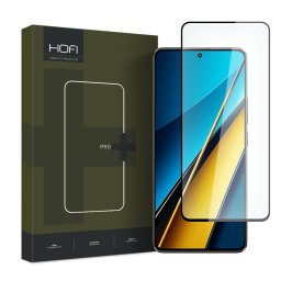 HOFI PRO+ 3D Ochranné sklo Xiaomi Poco X6 5G