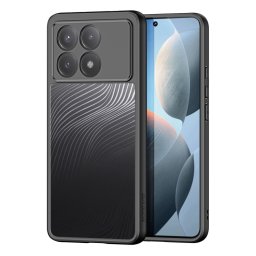 DUX AIMO Védőburkolat Xiaomi Poco X6 Pro 5G fekete