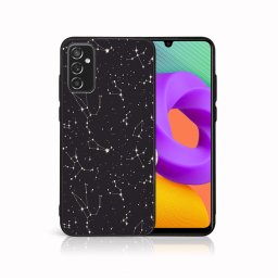 PROTEMIO MY ART Védőburkolat Samsung Galaxy M52 5G STARRY (173) telefonhoz