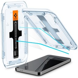 SPIGEN GLAS.tR EZ FIT 2x Védőüveg Samsung Galaxy S24 Plus 5G