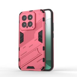 BIB Xiaomi 14 pink védőburkolat