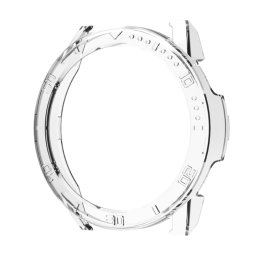 PC HALF Műanyag borítás Xiaomi Watch S3 átlátszó