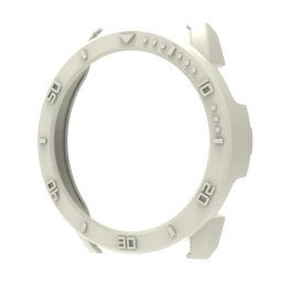 PC HALF Műanyag borítás Xiaomi Watch S3 bézs