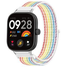 NYLON szíj Xiaomi Smart Band 8 Pro telefonhoz SZÍNES
