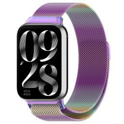 MILANESE fém szíj Xiaomi Smart Band 8 Pro SZÍNES
