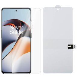 HYDROGEL Védőfólia One Plus 12R-hez